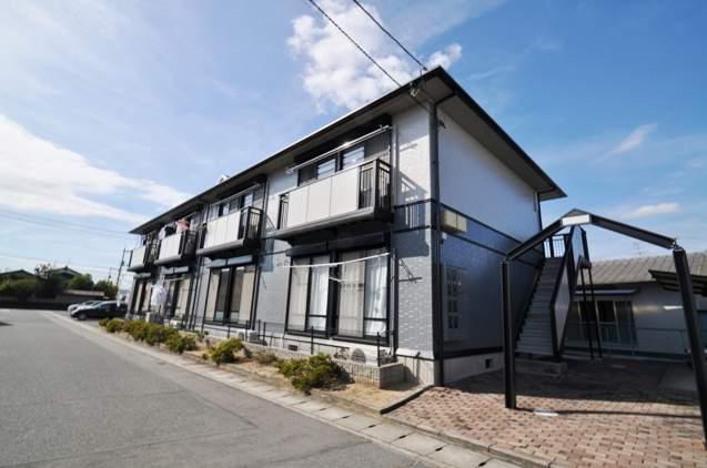 ライフステージ(1LDK/1階)