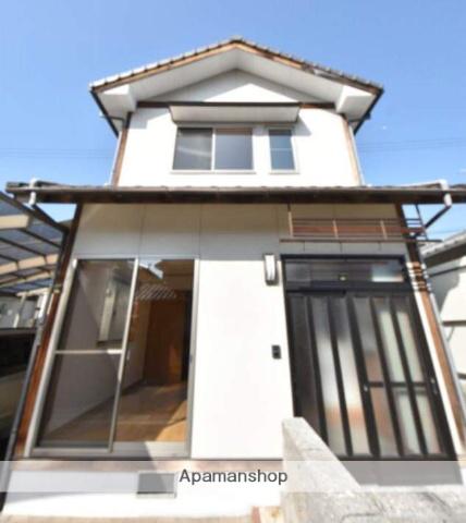 岡山県岡山市中区福泊の戸建賃貸