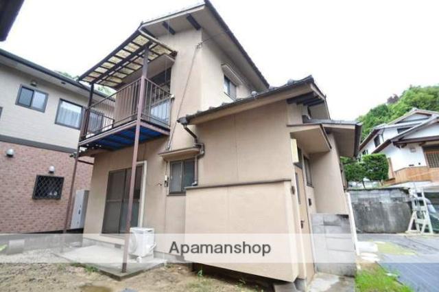 吉備線 大安寺駅 徒歩10分 2階建 築47年