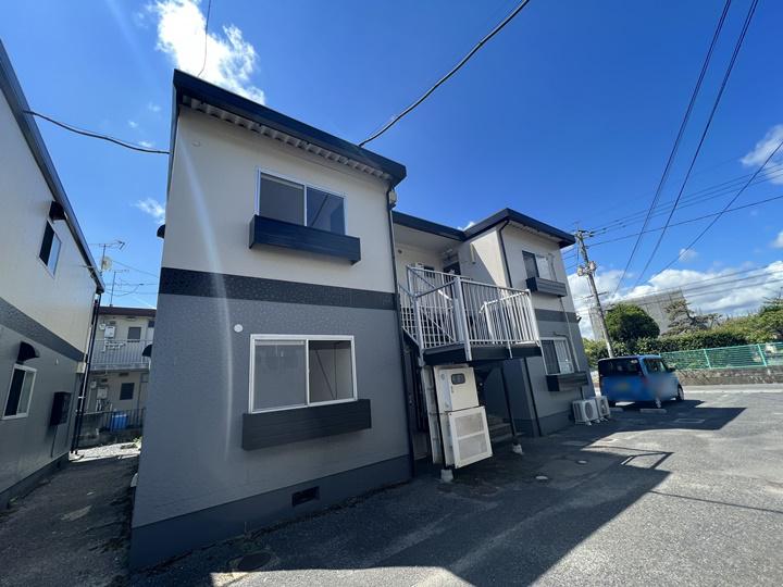 コーポ万寿東B棟