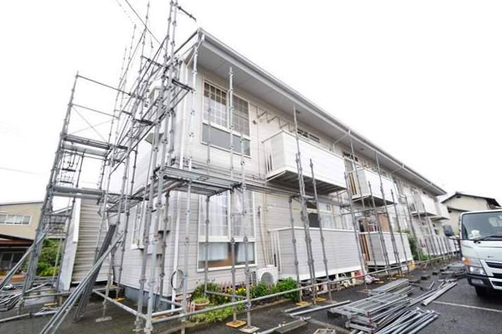 ニューシティアップヒルズB