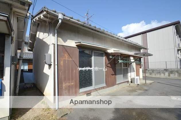 岡山電軌東山本線 東山・おかでんミュージアム駅駅 徒歩42分 1階建 築51年