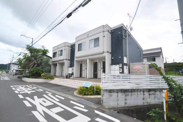 イースト CITY 壱番館