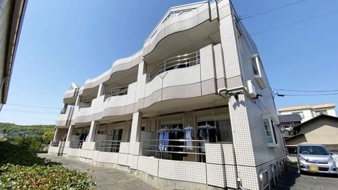 プリベール花尻