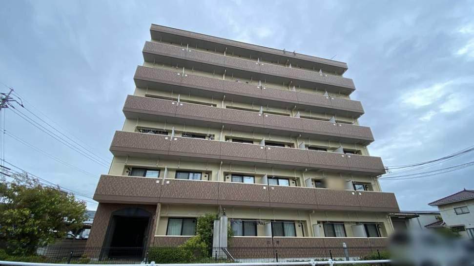 フェアリー西市