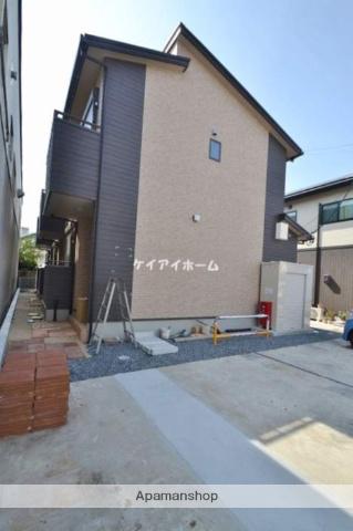 MHEプリーモ(1K/1階)