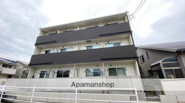 ウェーブレジデンス中仙道A棟