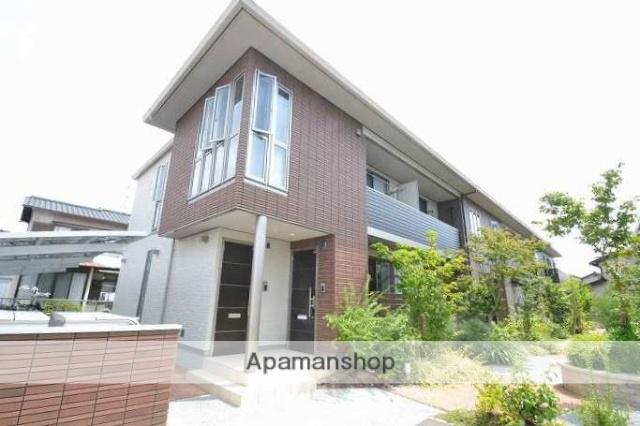 シャーメゾン ノア A棟