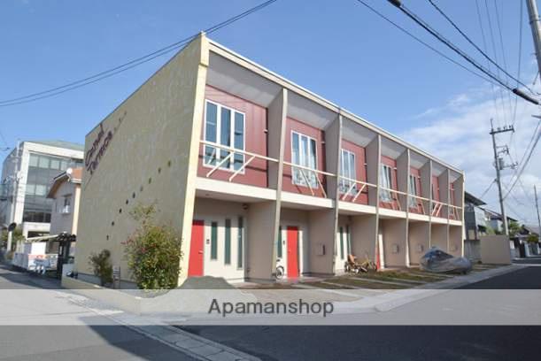 キャナルテラス(1LDK)