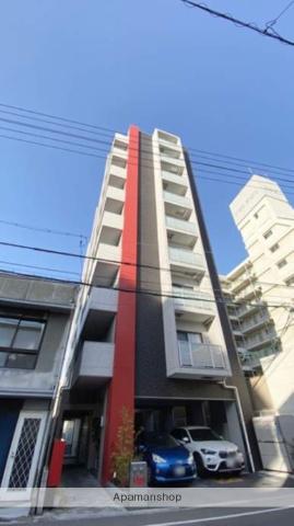 リッツ・ドエル・マンション[7階]