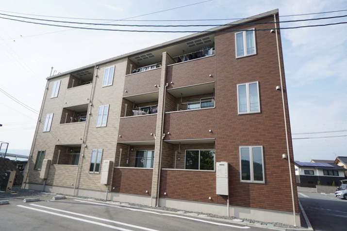 クロスローズⅠ