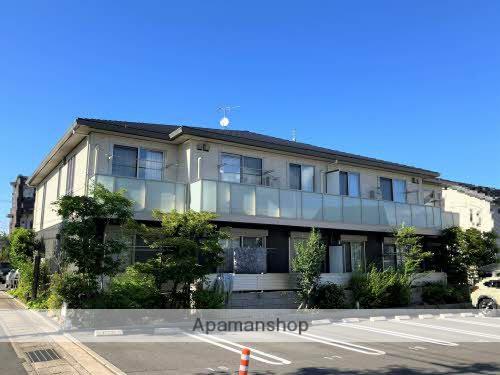 メゾンみくりな白石