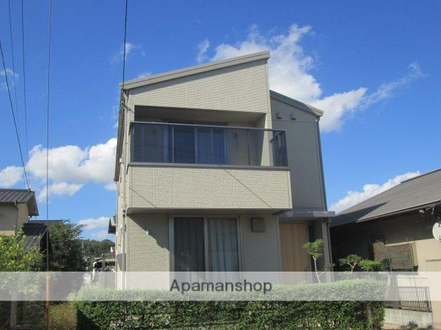 宇野線 妹尾駅 徒歩4分 2階建 築12年