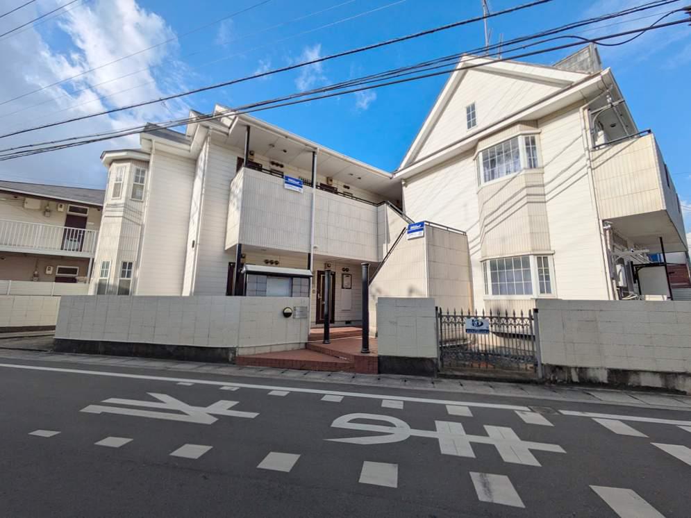 西川原第3レジデンス