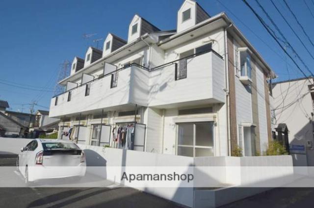 旭本町第2レジデンス