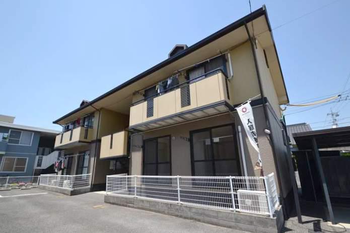 セジュール花尻 A棟