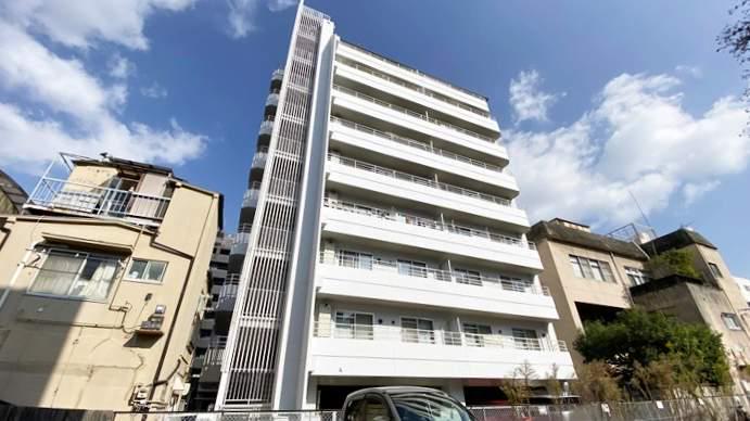 田町ガーデンハイツ