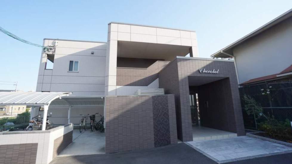 ショコラ