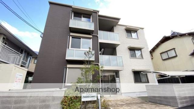 ソレイユコート高柳西町