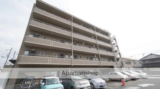 スカイコートⅠ(ワンルーム/4階)