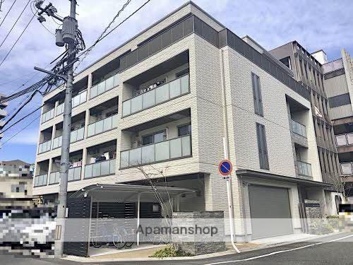 岡山電軌清輝橋線 東中央町駅 徒歩3分  築8年