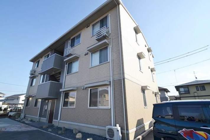 シャトレー(2LDK/3階)