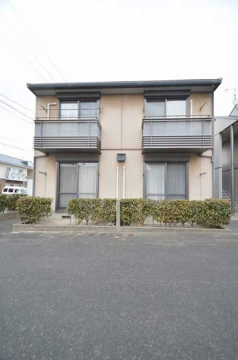 エスペランサ福島 A