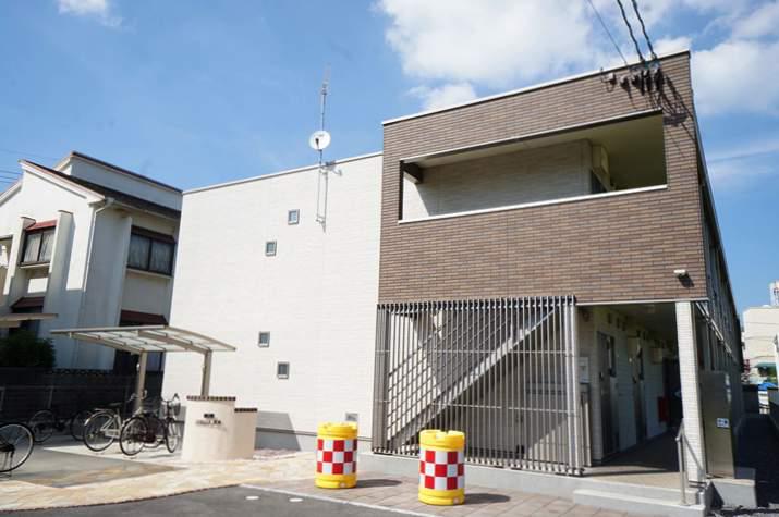 クレイノステラ 庭瀬