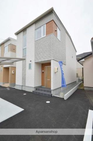 宇野線 茶屋町駅 徒歩11分 2階建 築7年