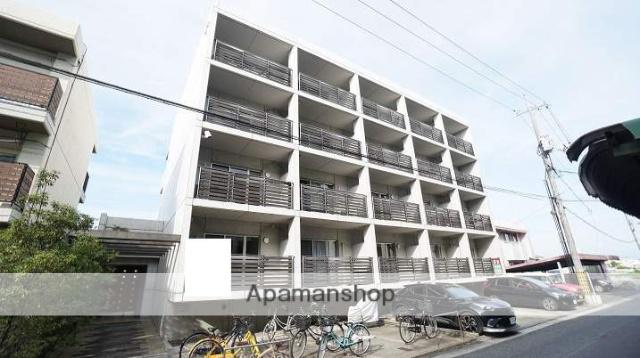 グリーンハウス松島G4