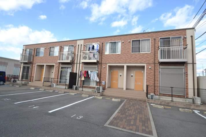 リースランド西市　Ｃ棟