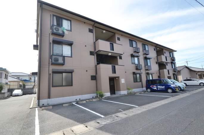 セジュール田中