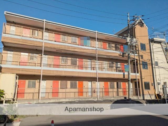 マンションイーグル