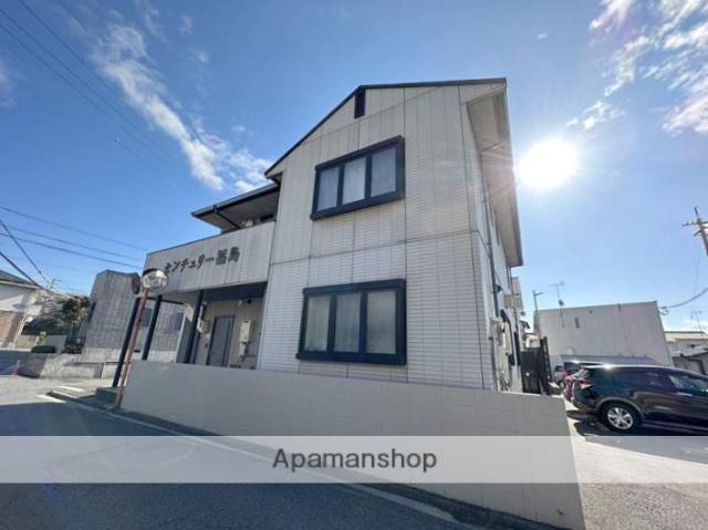 センチュリー福島