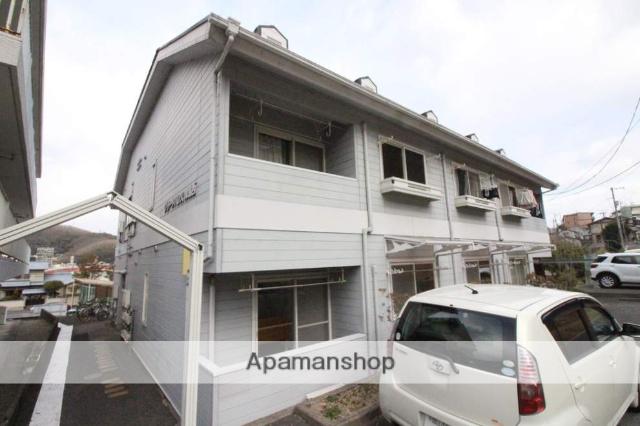 グリーンパレス津島西