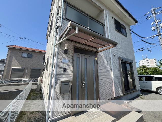 山陽本線 北長瀬駅 徒歩22分 2階建 築19年