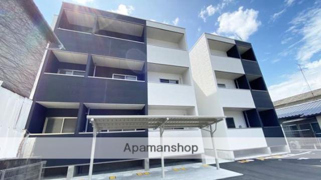 月光 岡山旭東町