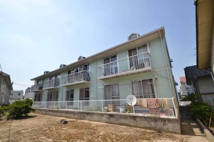 プリオールエフA棟