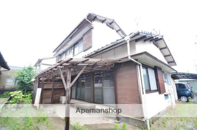 並木町若槻様借家