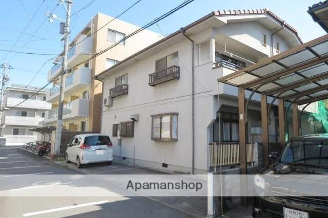 南方５丁目　メゾネットの家