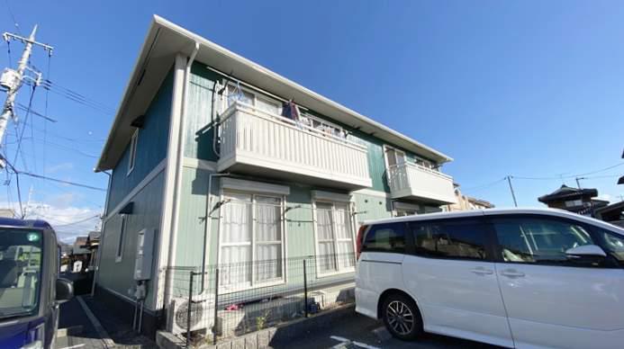 ルピナス関189 A棟