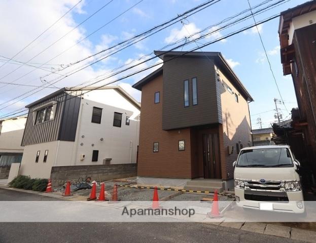 宇野線 大元駅 徒歩4分  築6年(4K)