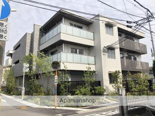 ベレオガーデンズ北方