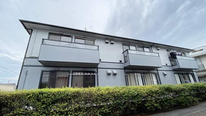 ヴィラ・ウインディアC