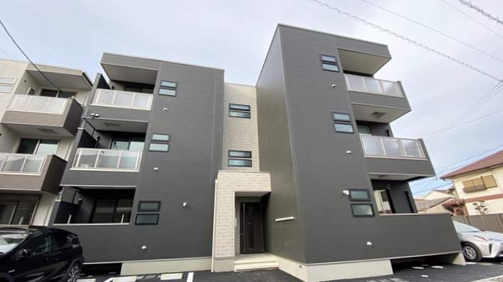 REGALEST FALCON OKUDA