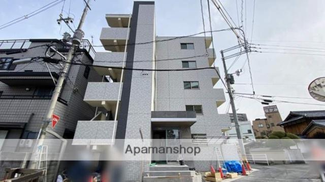 コクーン大元駅前