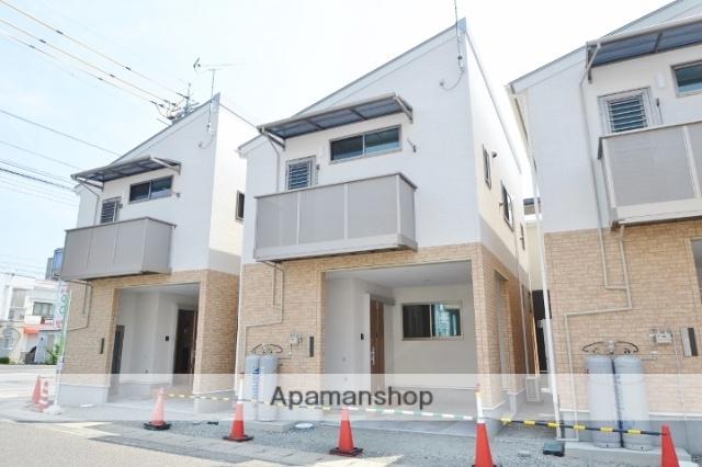 山陽本線 北長瀬駅 徒歩19分 2階建 築10年