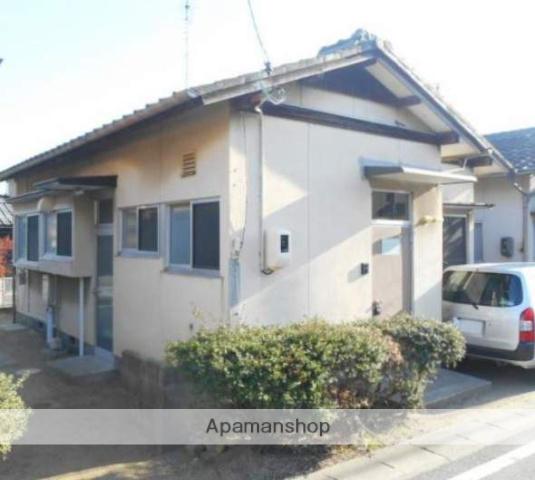 岡山電軌東山本線 東山・おかでんミュージアム駅駅 徒歩32分  築52年(3K)