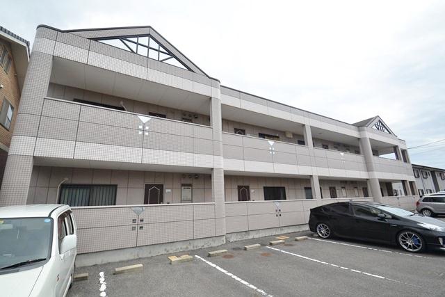 プレジデントパレス