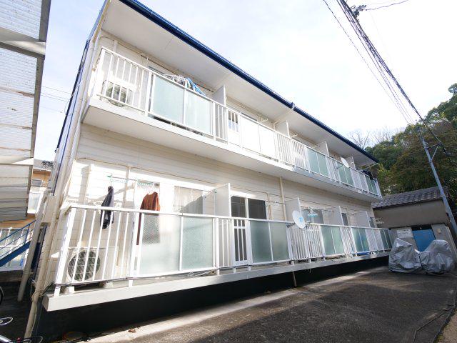 コーポ太陽 津島